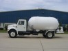 Our First Truck
